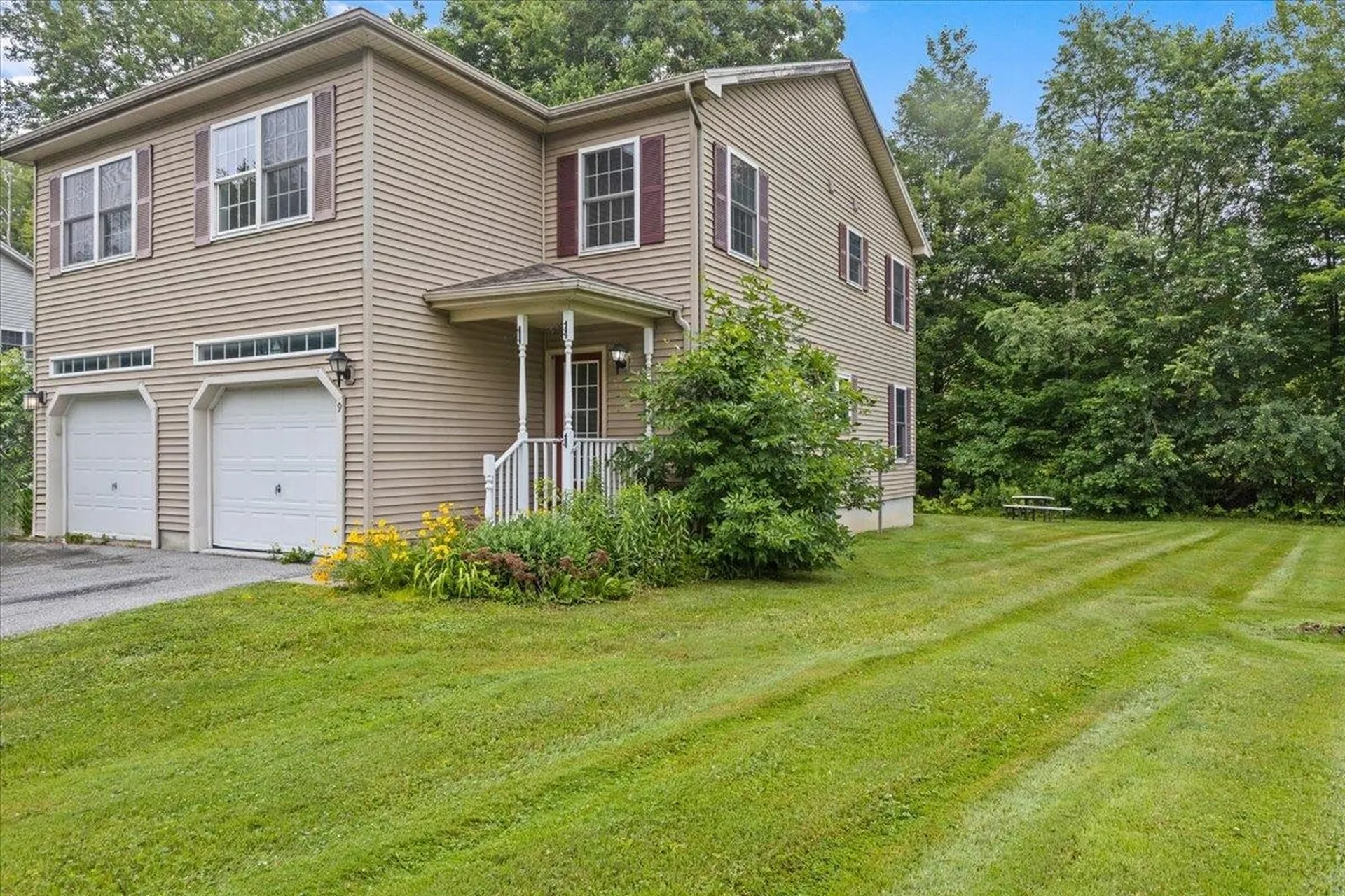9 Aurora Lane Milton VT 05468