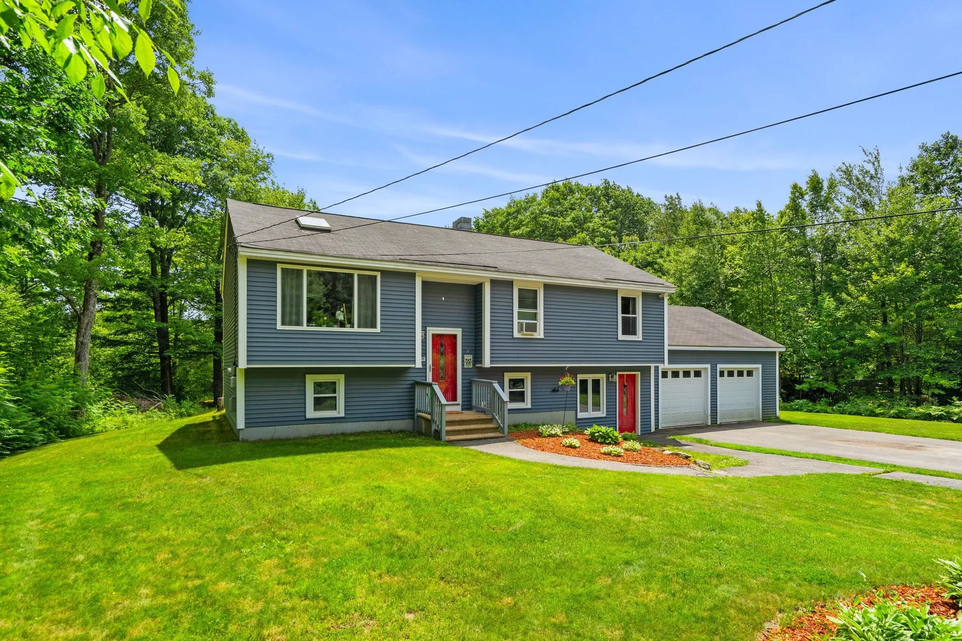 56 Merrill Road Weare NH 03281