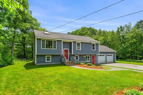 56 Merrill Road Weare NH 03281