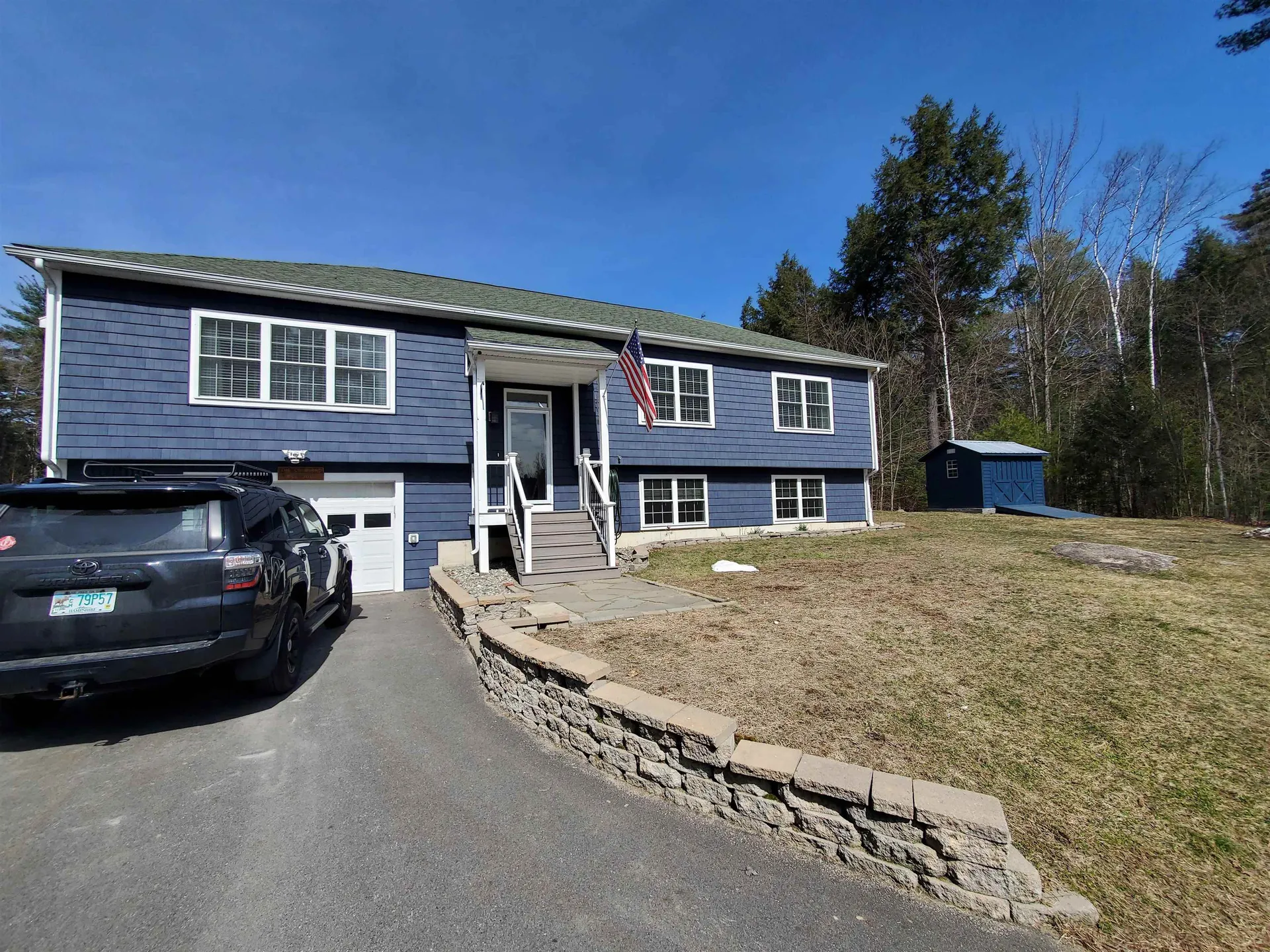 80 Strawbrook Lane Canaan NH 03741