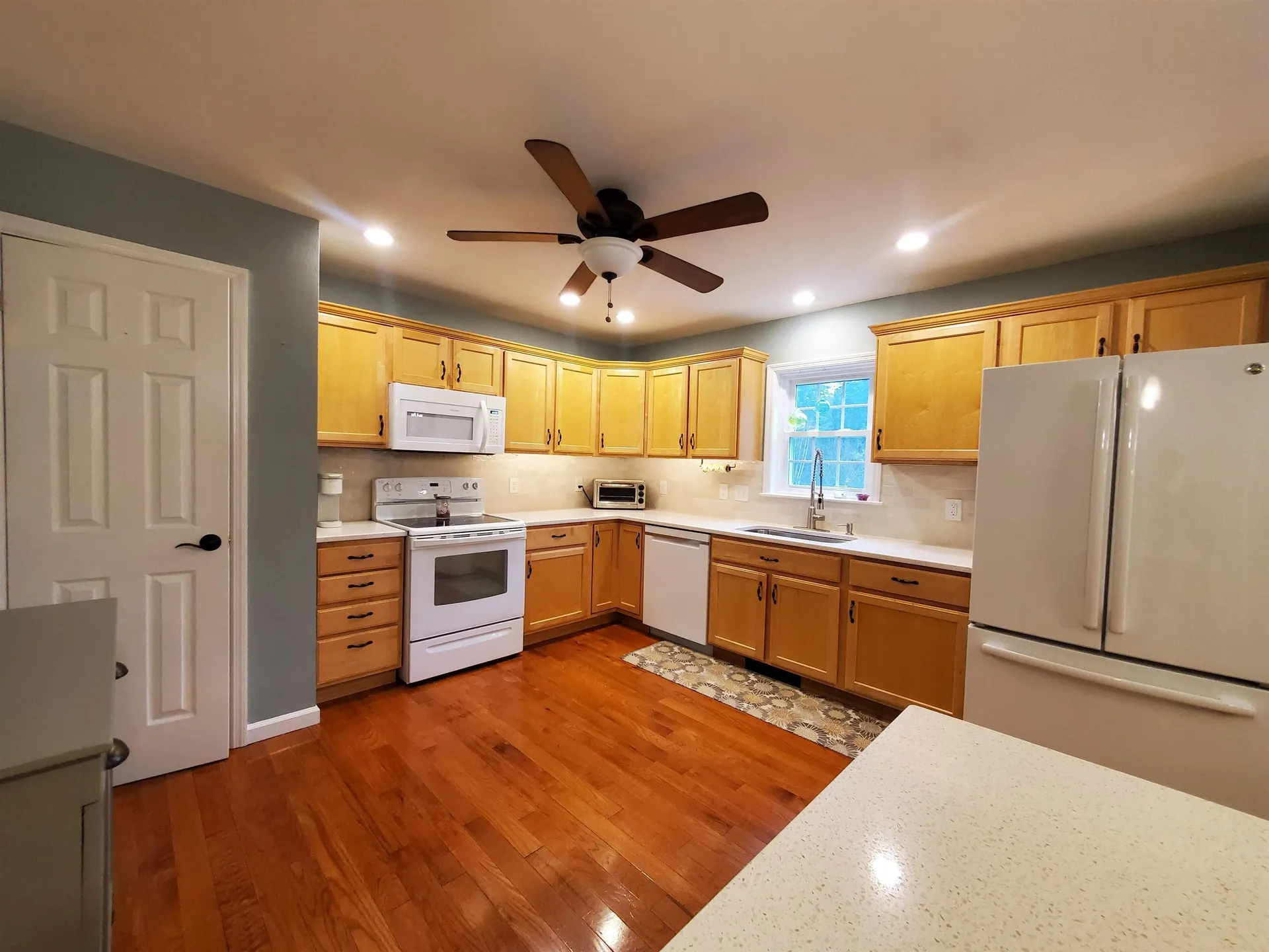 80 Strawbrook Lane Canaan NH 03741