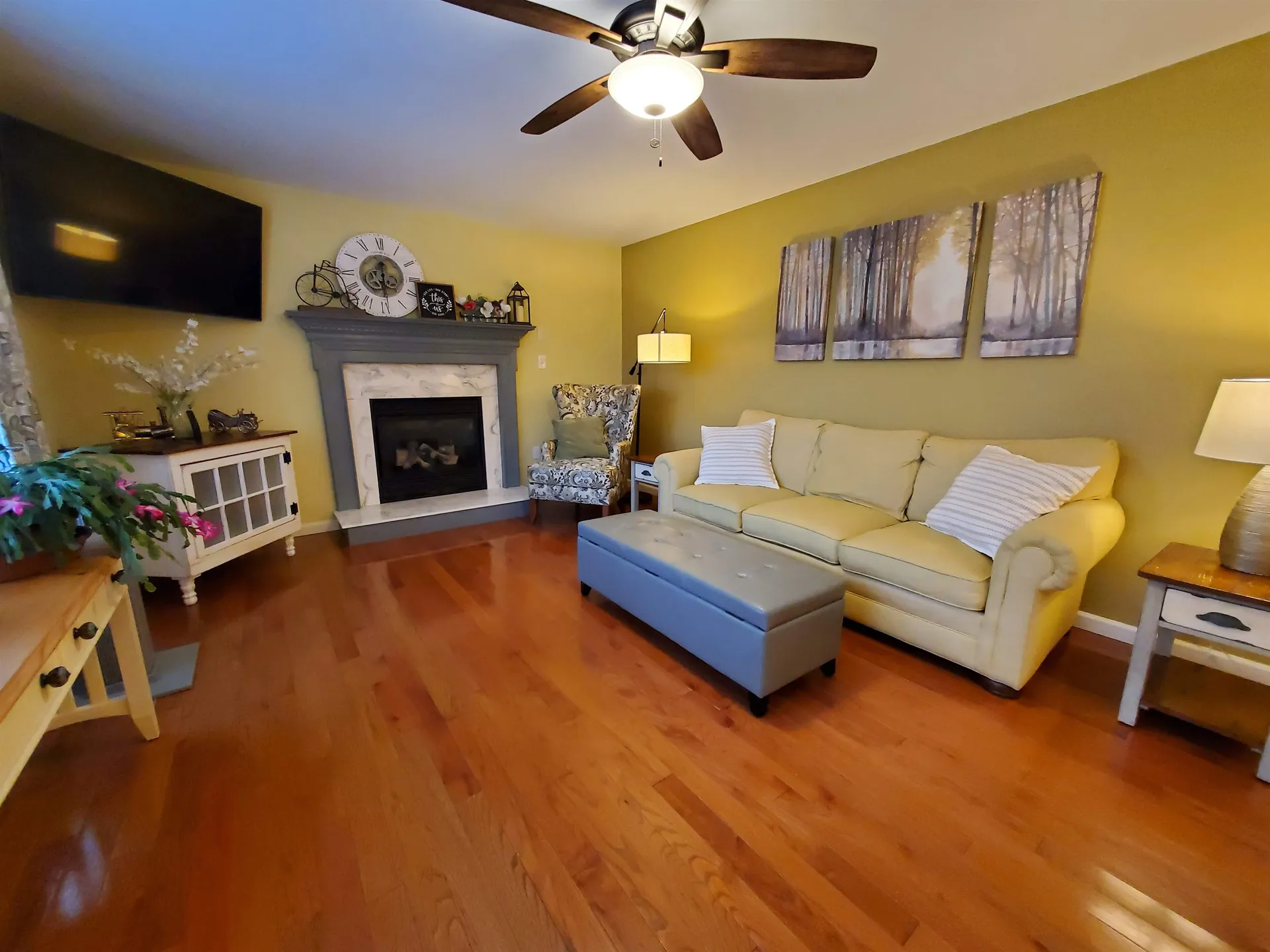 80 Strawbrook Lane Canaan NH 03741