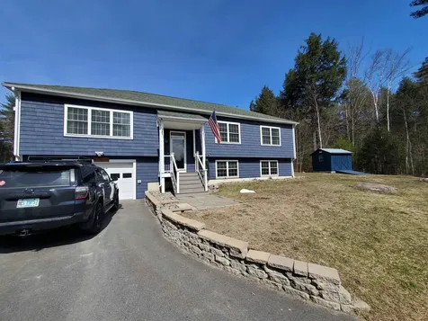 80 Strawbrook Lane Canaan NH 03741