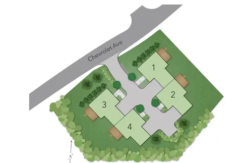 51b Chevrolet Avenue Portsmouth NH 03801