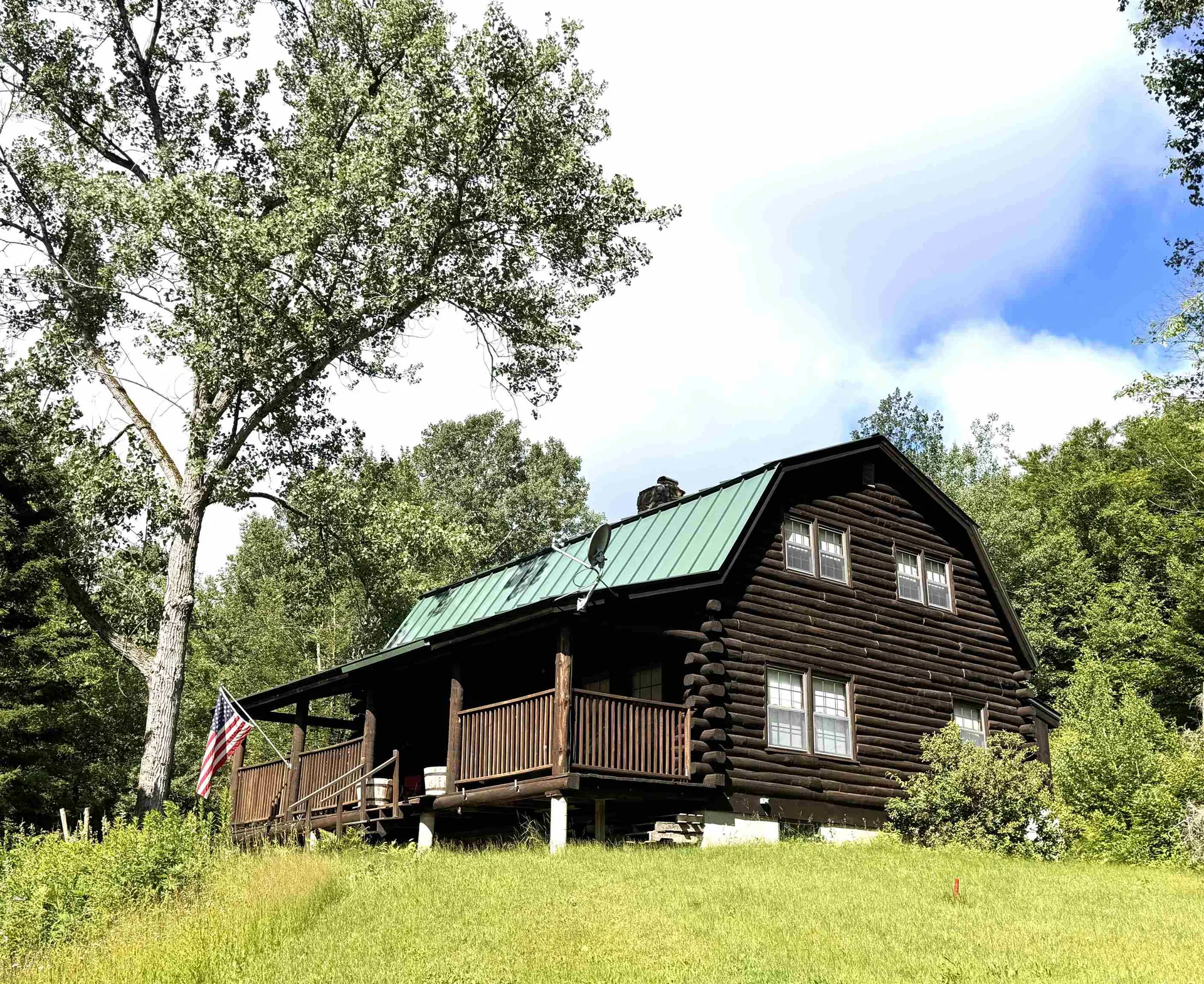 375 Site 1 Road Ludlow VT 05149