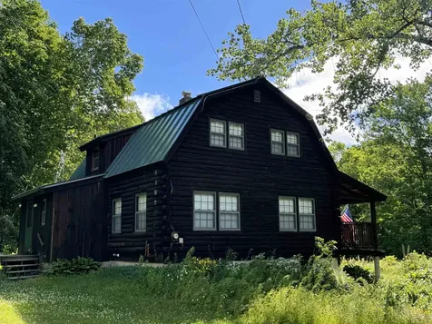 375 Site 1 Road Ludlow VT 05149