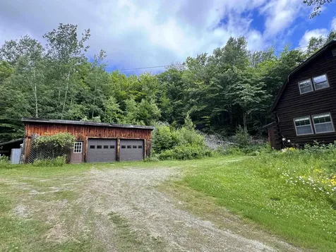 375 Site 1 Road Ludlow VT 05149