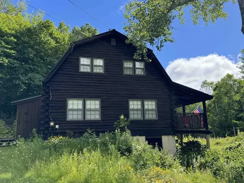 375 Site 1 Road Ludlow VT 05149