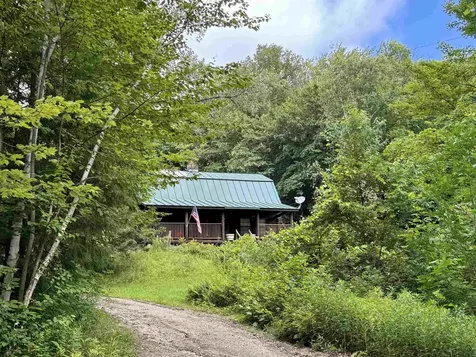 375 Site 1 Road Ludlow VT 05149