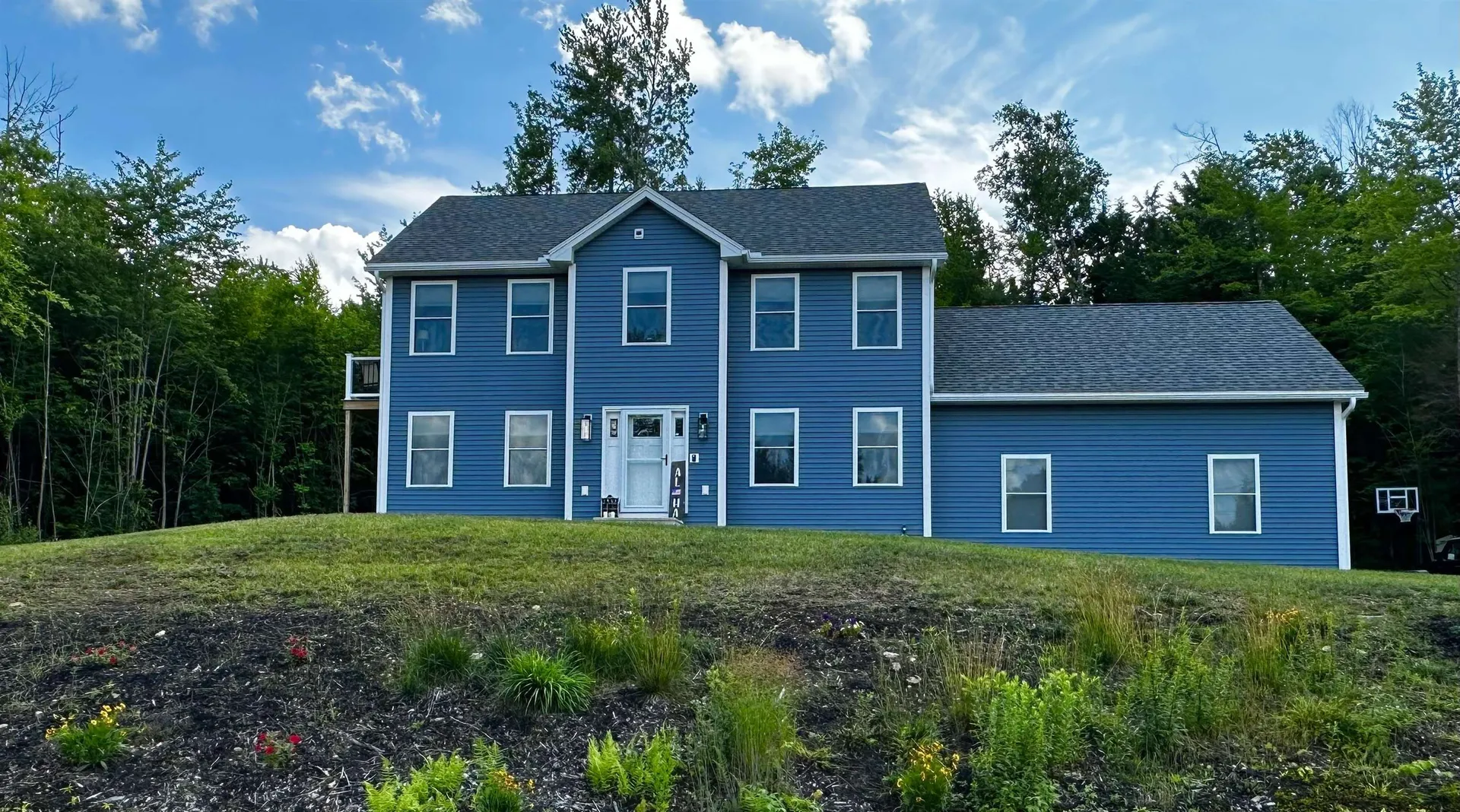 188 Aiden Circle Belmont NH 03220