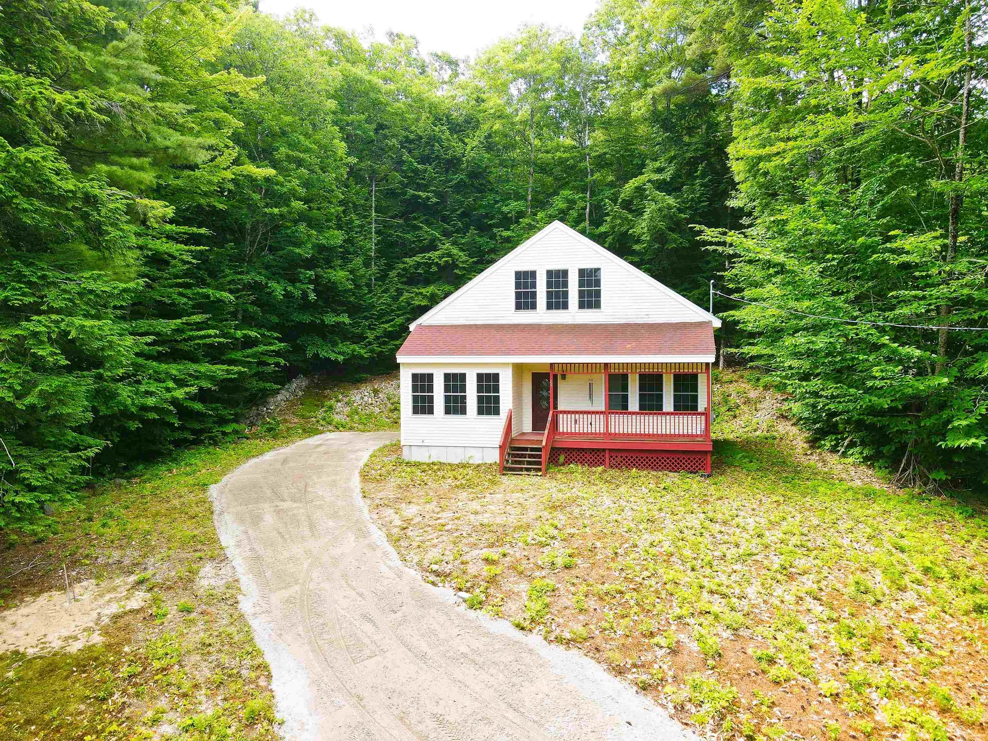38 Axams Road Conway NH 03818