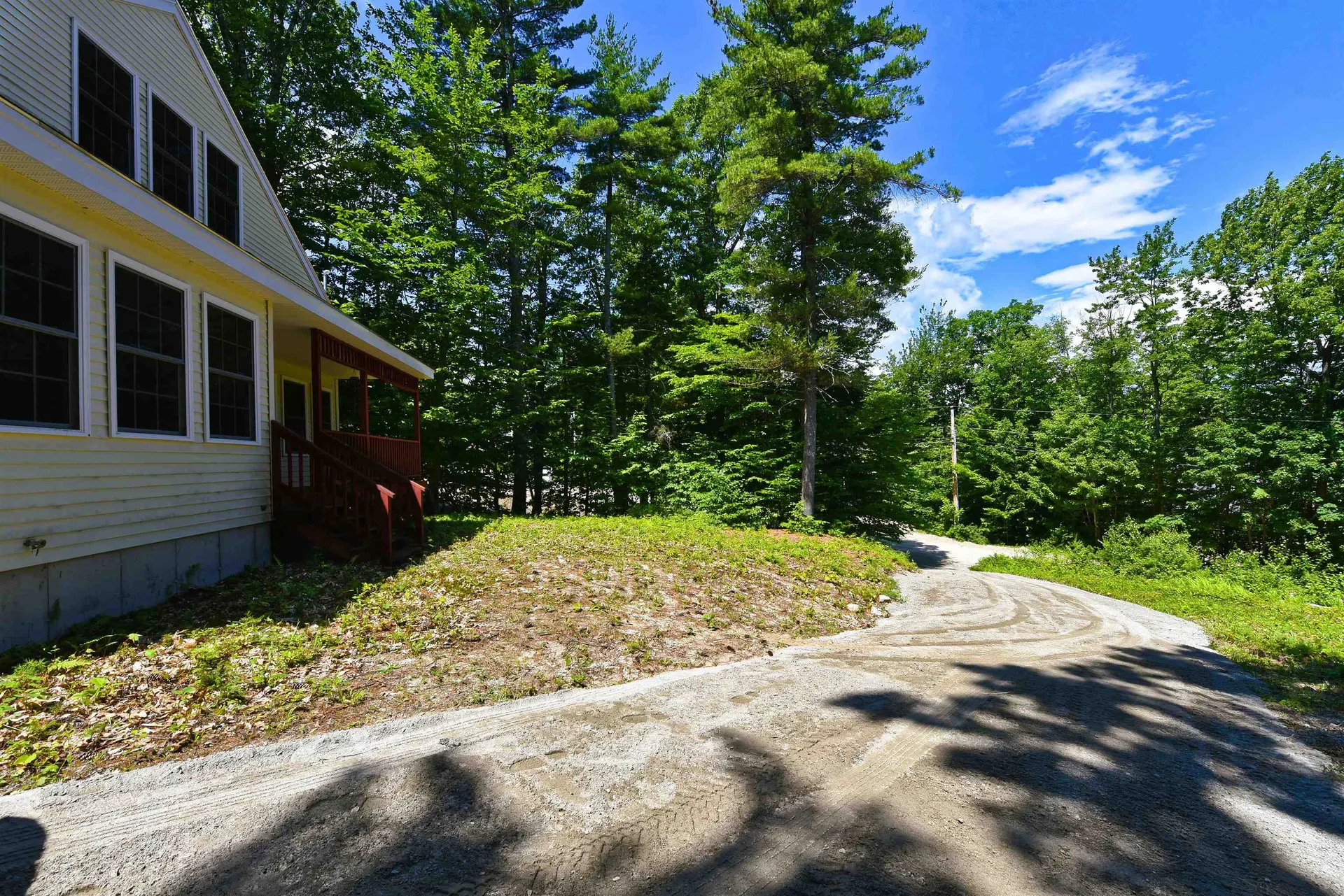 38 Axams Road Conway NH 03818