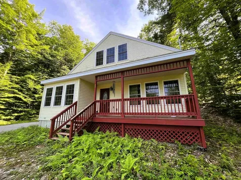 38 Axams Road Conway NH 03818