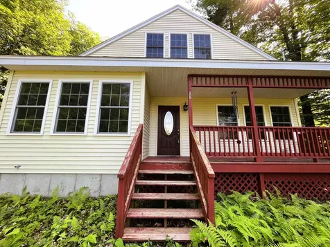 38 Axams Road Conway NH 03818