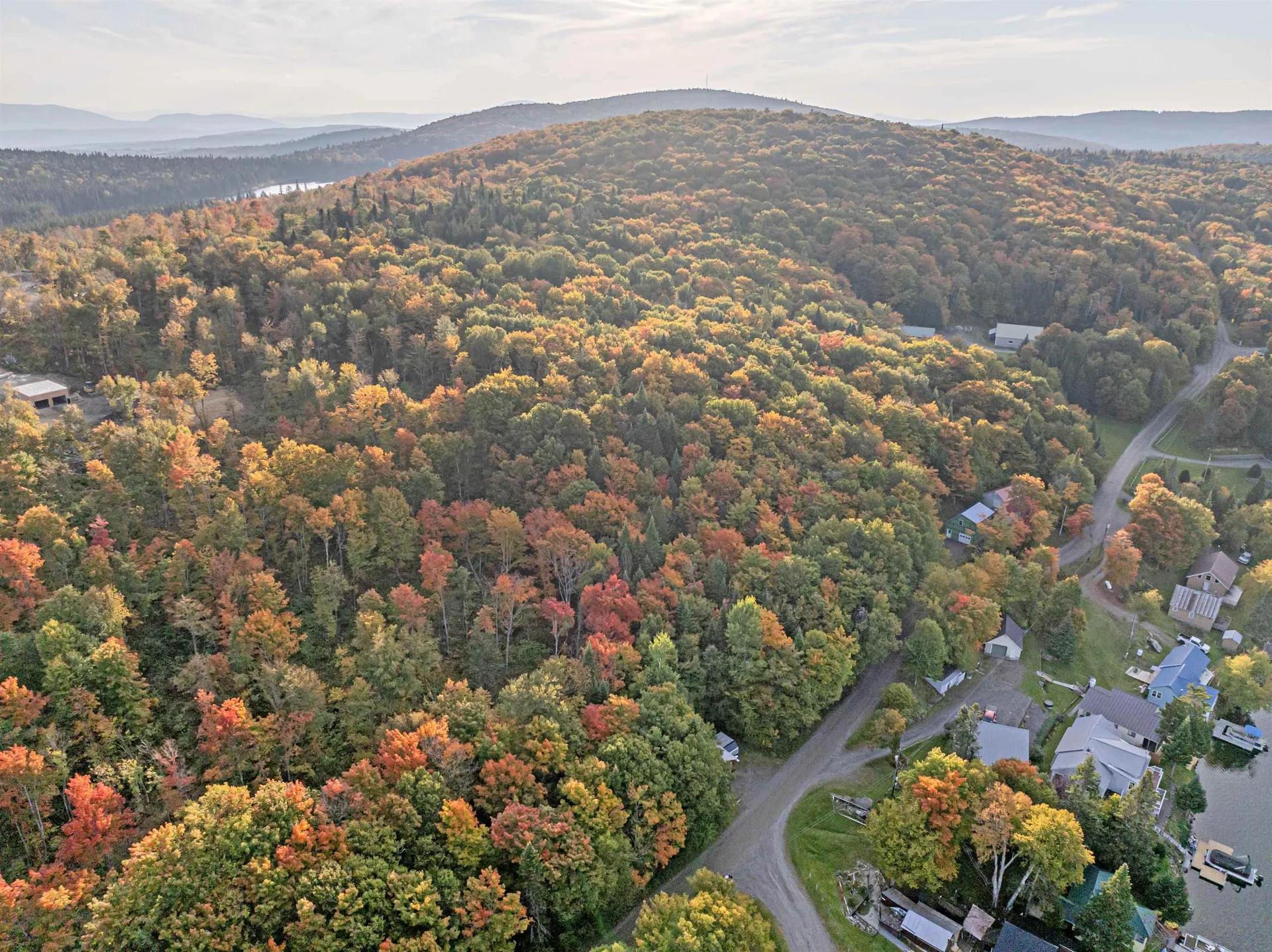 A1-5-5 Diamond Pond Road Stewartstown NH 03576