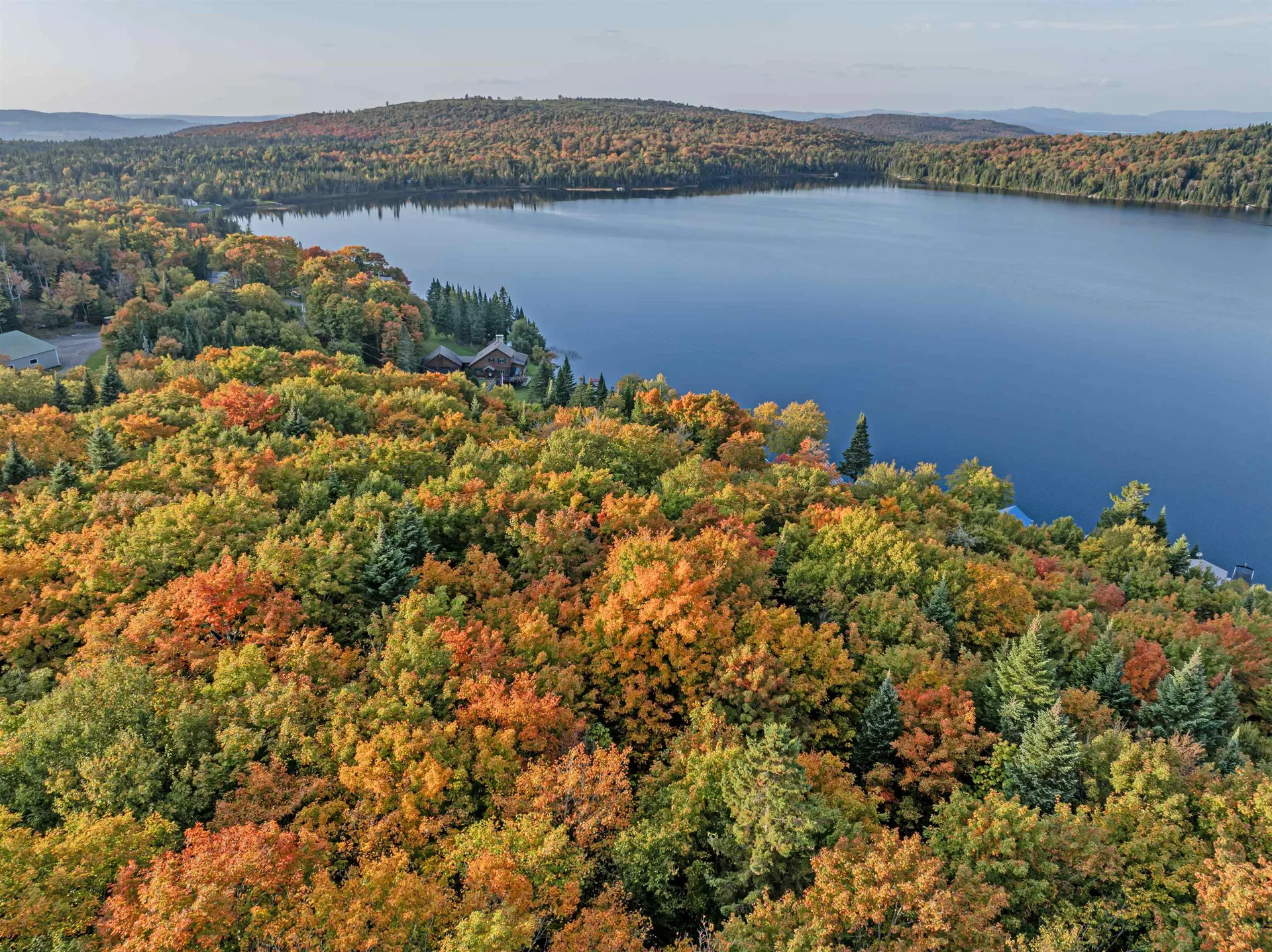 A1-5-5 Diamond Pond Road Stewartstown NH 03576