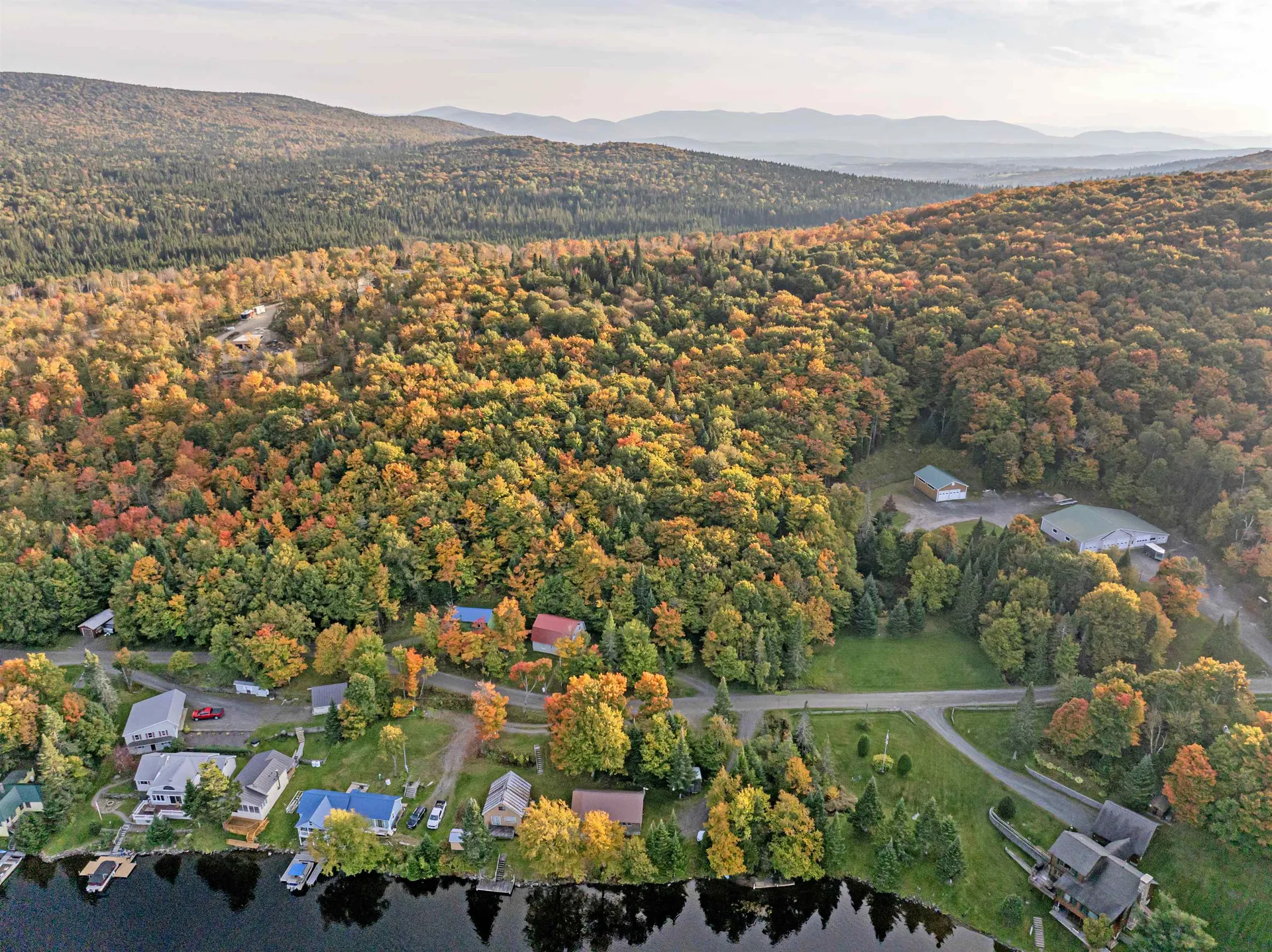 A1-5-5 Diamond Pond Road Stewartstown NH 03576