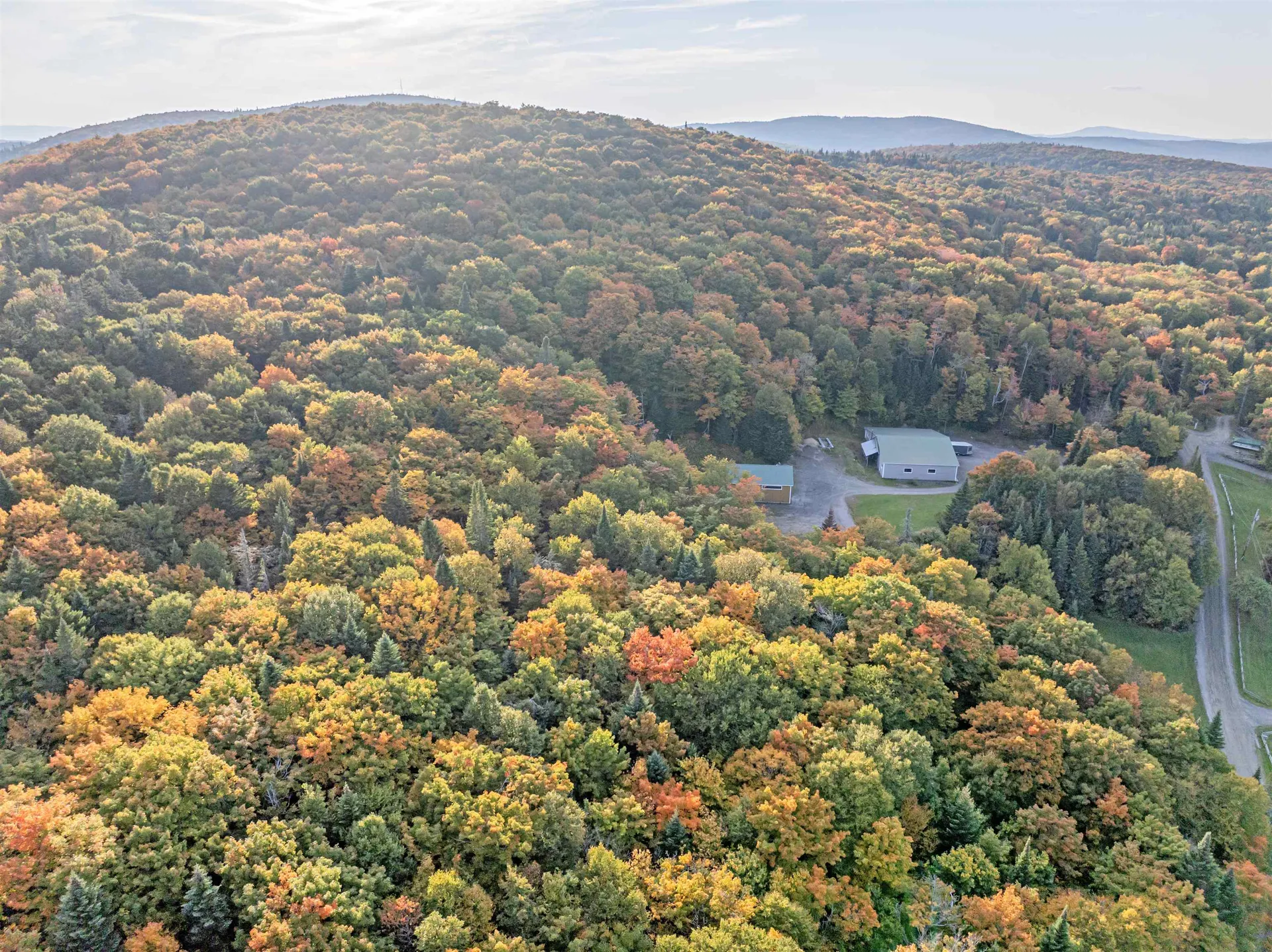 A1-5-5 Diamond Pond Road Stewartstown NH 03576