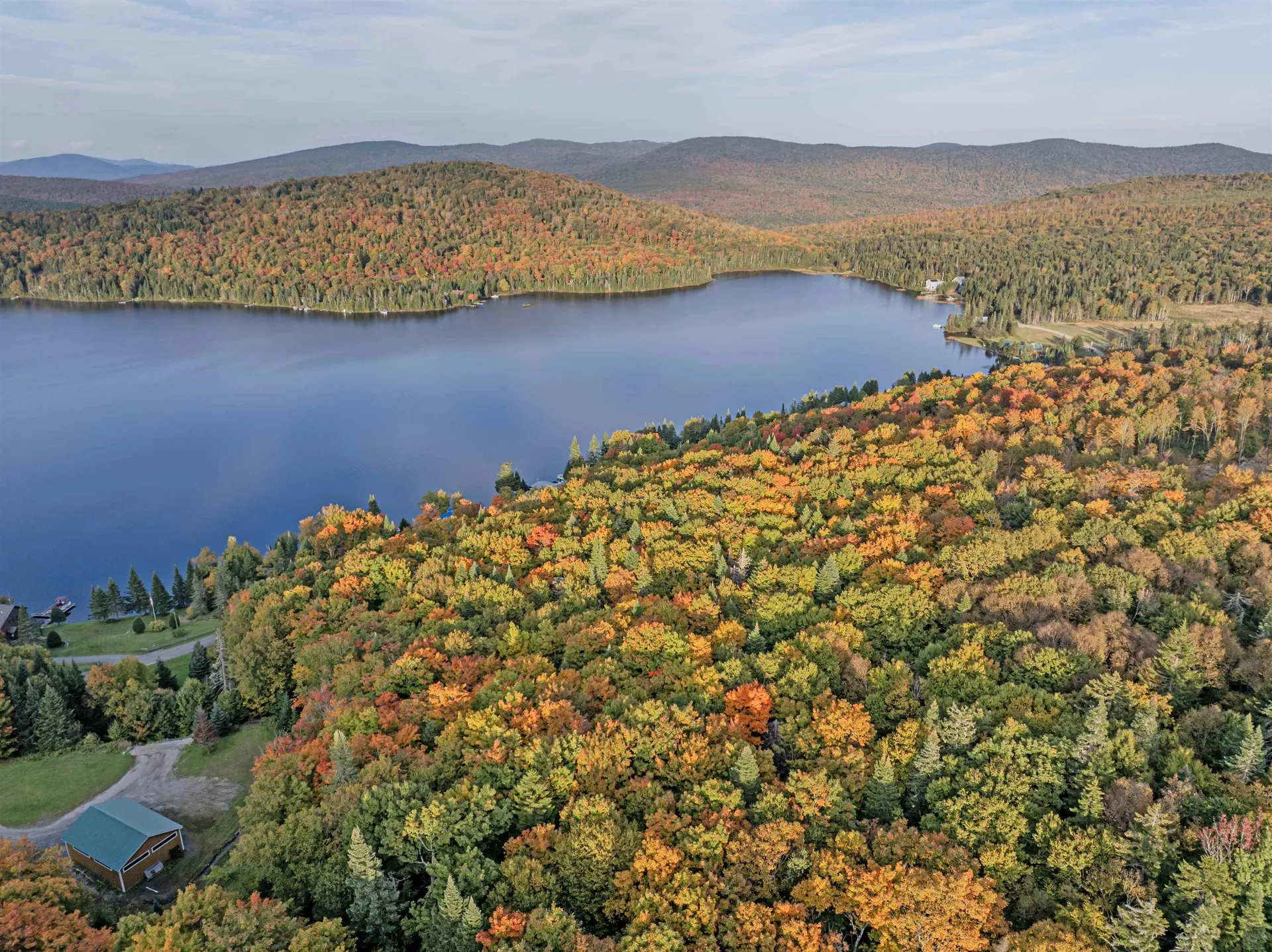 A1-5-5 Diamond Pond Road Stewartstown NH 03576