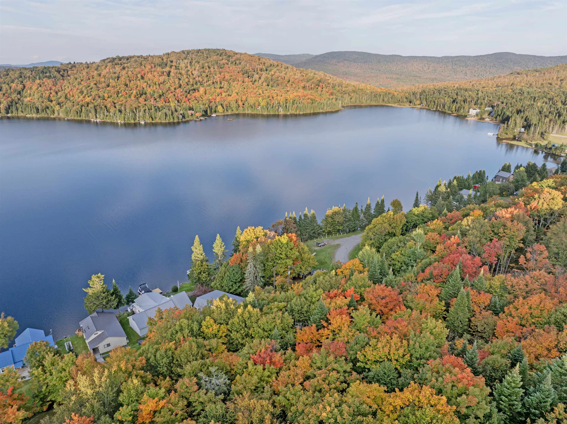 A1-5-5 Diamond Pond Road Stewartstown NH 03576