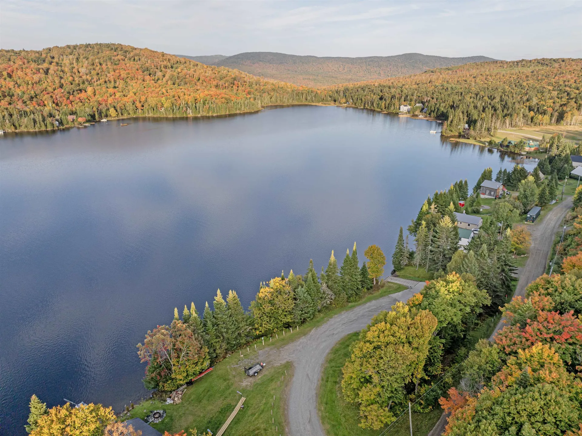 A1-5-5 Diamond Pond Road Stewartstown NH 03576