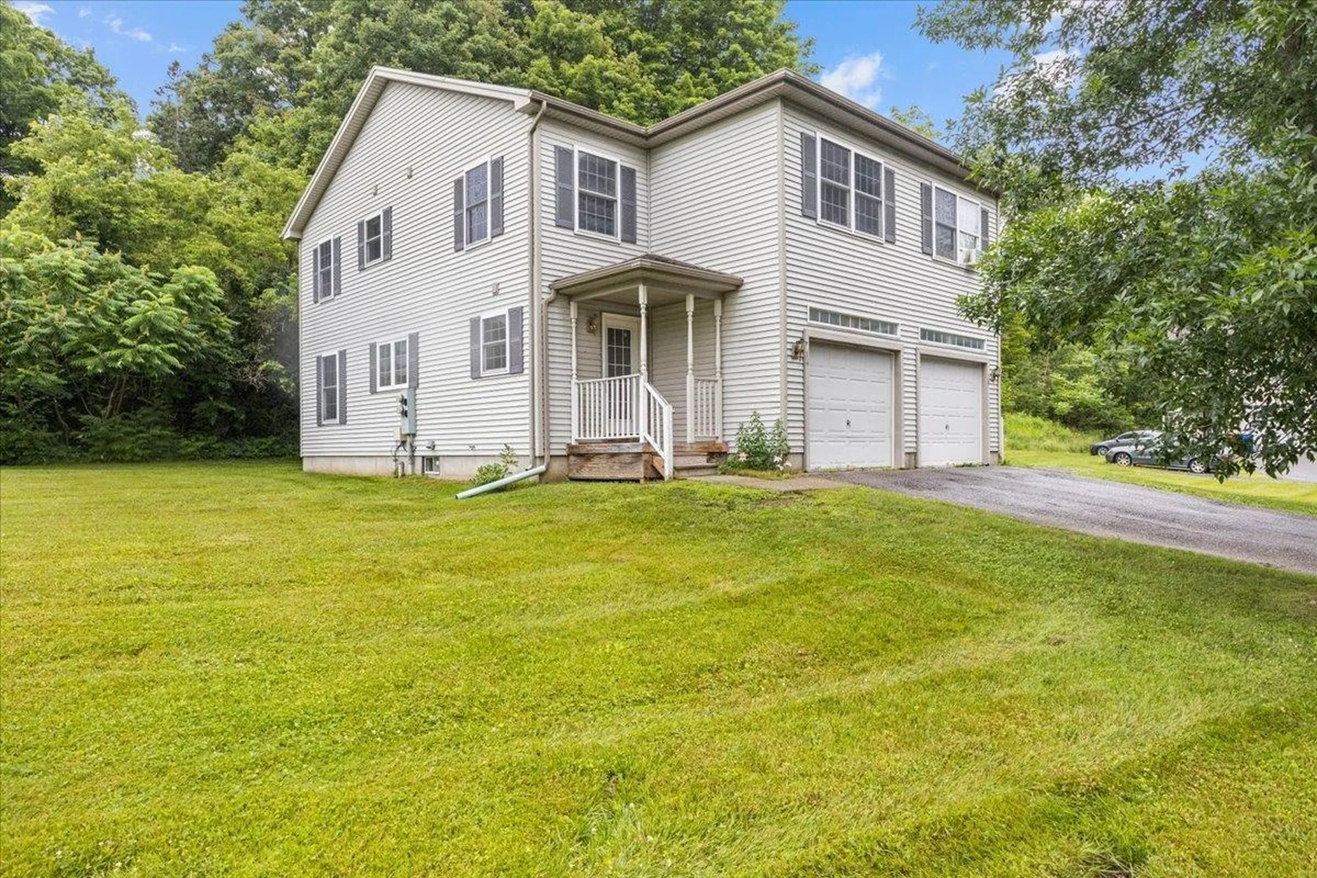 14 Aurora Lane Milton VT 05468