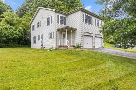 14 Aurora Lane Milton VT 05468
