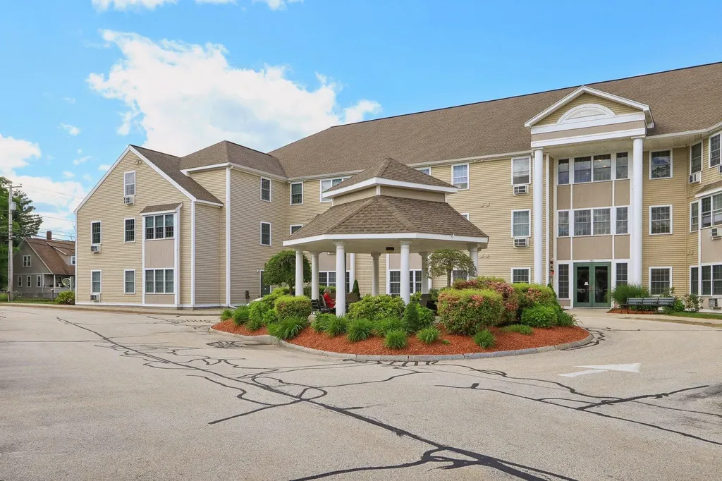 486 Nashua Street Milford, NH Real Estate Property MLS 5002731