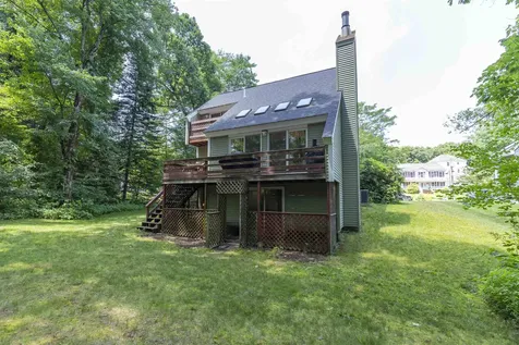 18 Edmatteric Drive Nashua NH 03062
