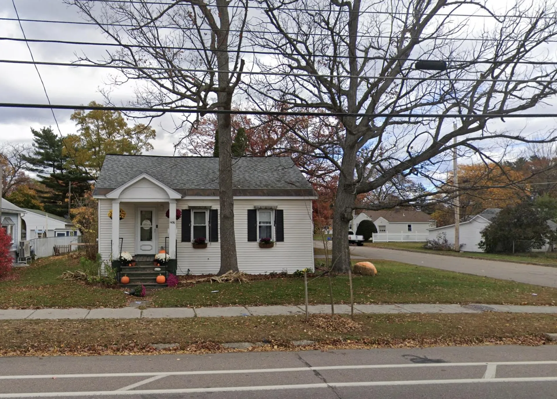 1436 North Avenue Burlington VT 05408