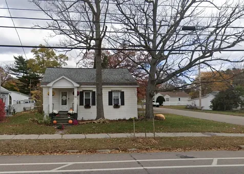 1436 North Avenue Burlington VT 05408