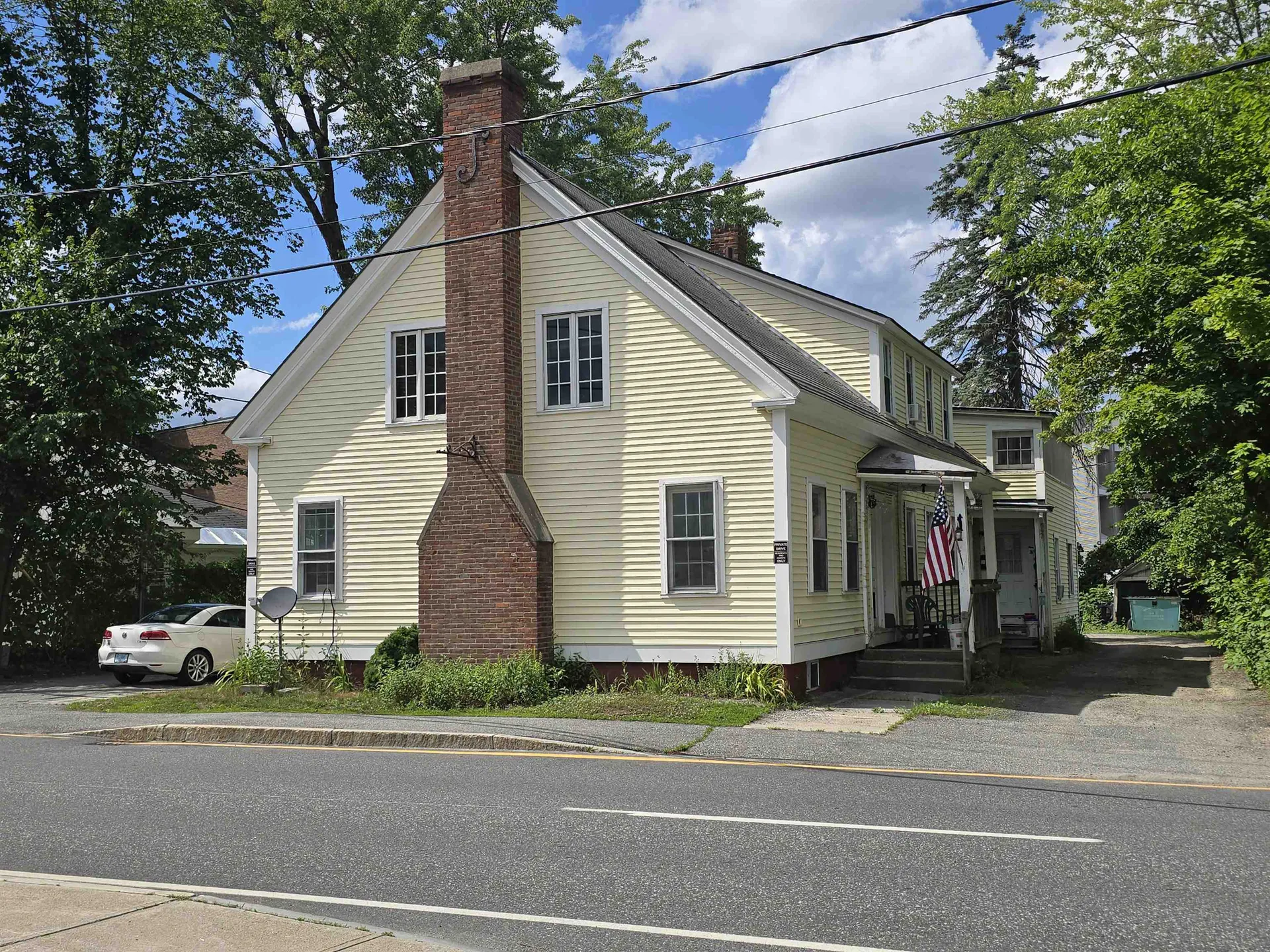 16 Glidden Street Claremont NH 03743
