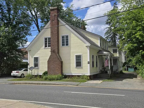 16 Glidden Street Claremont NH 03743