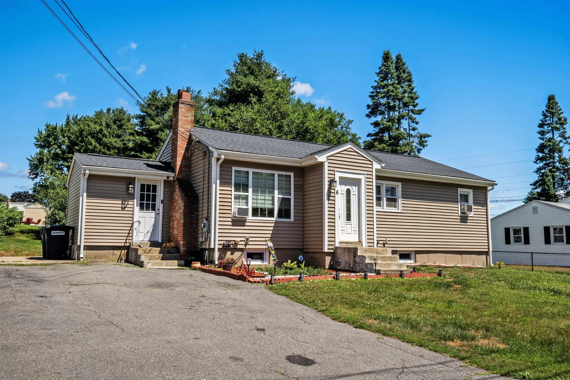 6 Barron Avenue Salem NH 03079