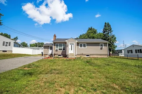 6 Barron Avenue Salem NH 03079