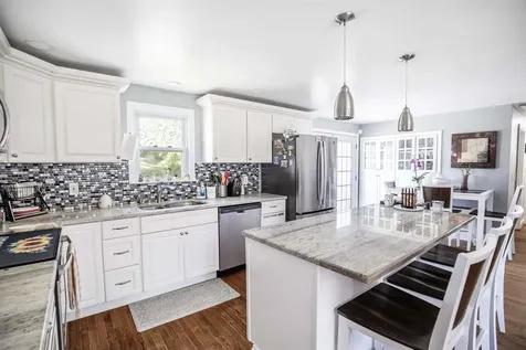 6 Barron Avenue Salem NH 03079