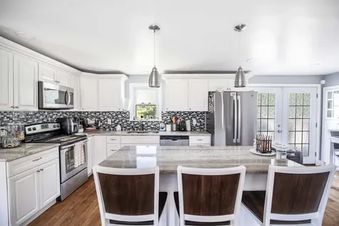 6 Barron Avenue Salem NH 03079