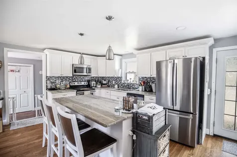 6 Barron Avenue Salem NH 03079