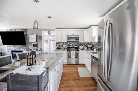 6 Barron Avenue Salem NH 03079