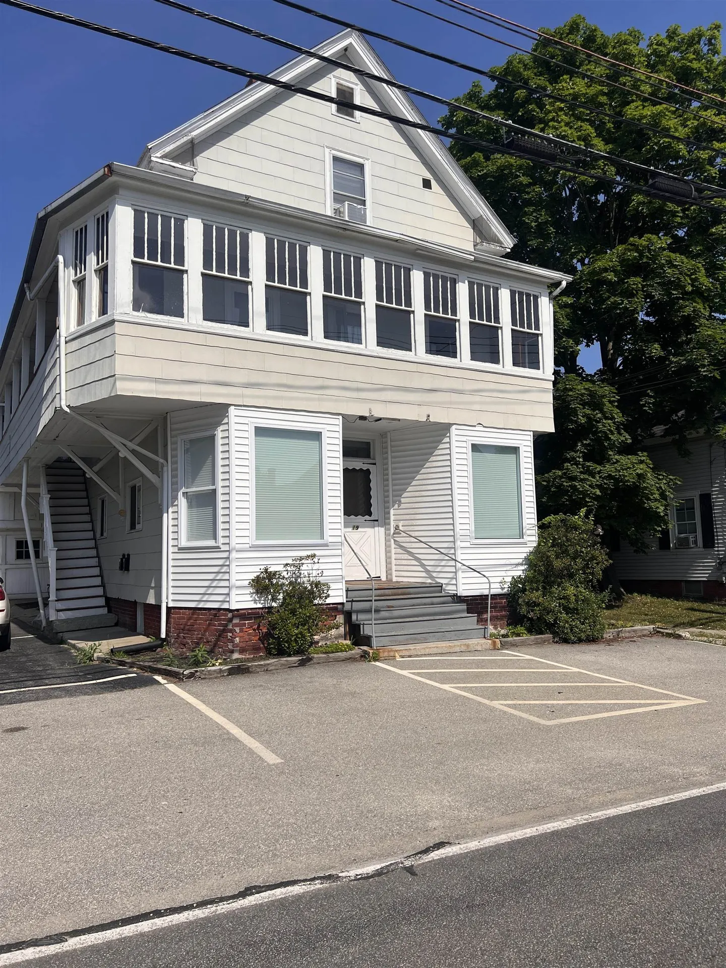 19 Grove Street Keene NH 03431