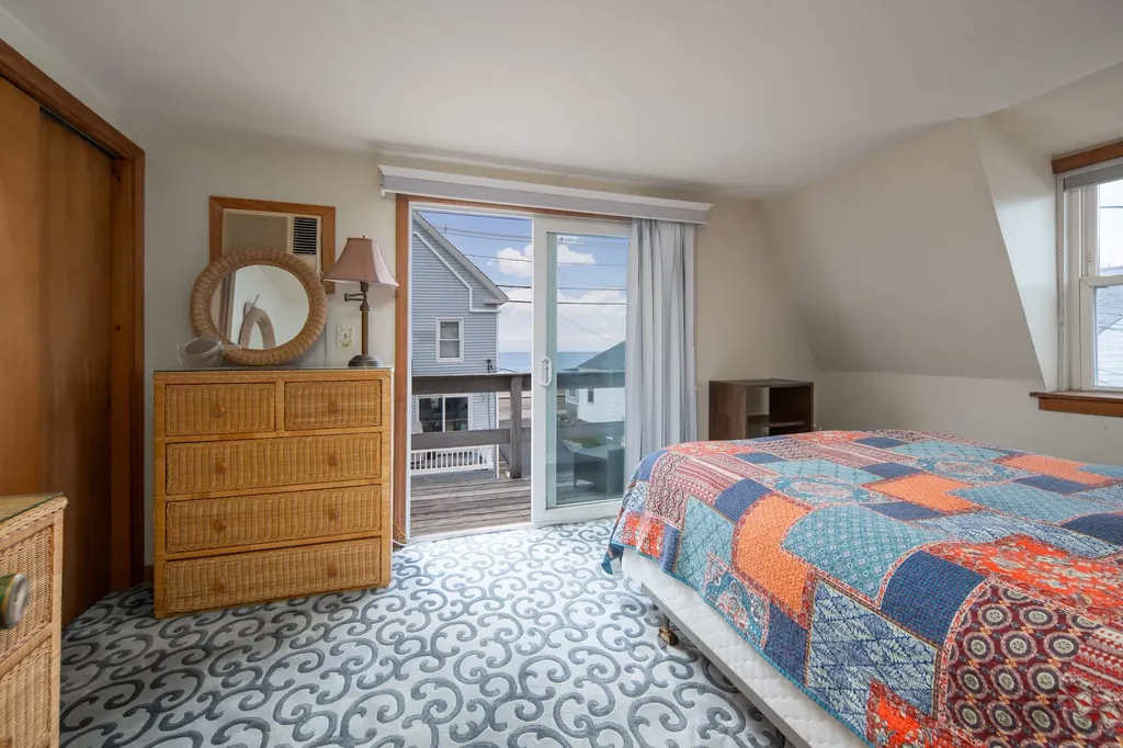 87 Long Beach Avenue York ME 03909