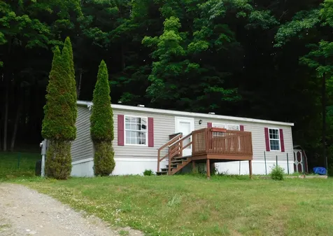 161 Southridge Street Springfield VT 05156