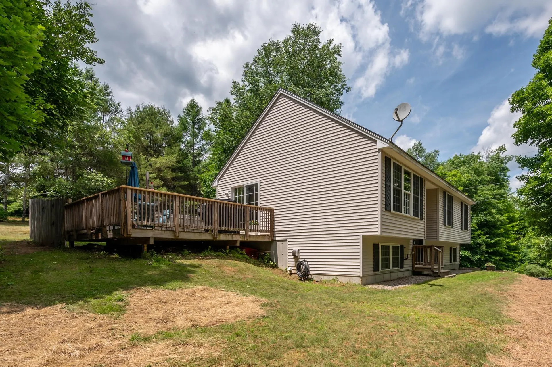 74 Alexander Avenue Newport NH 03773