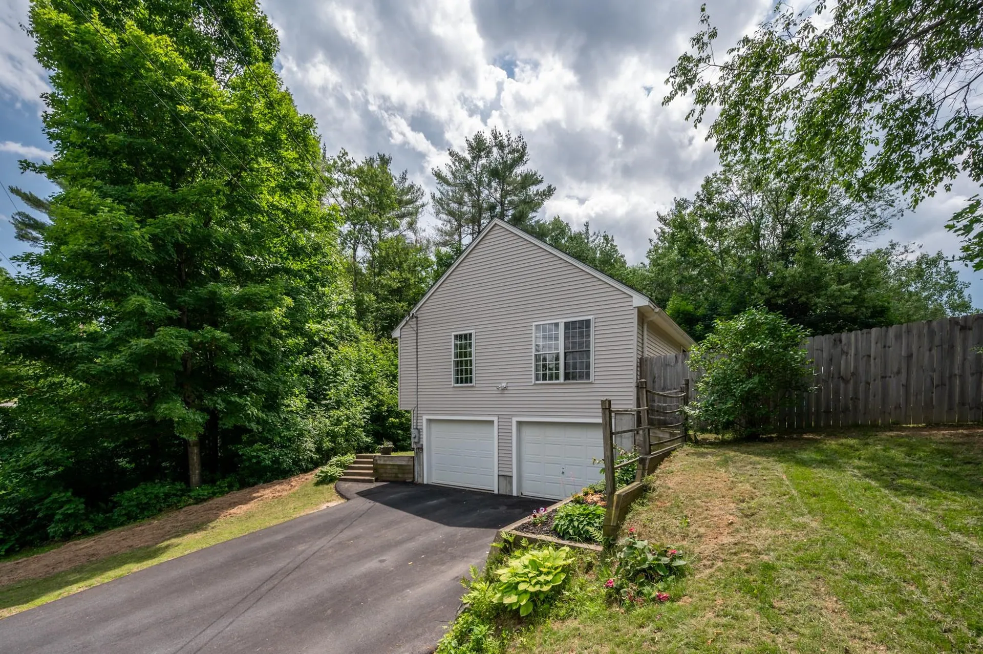 74 Alexander Avenue Newport NH 03773