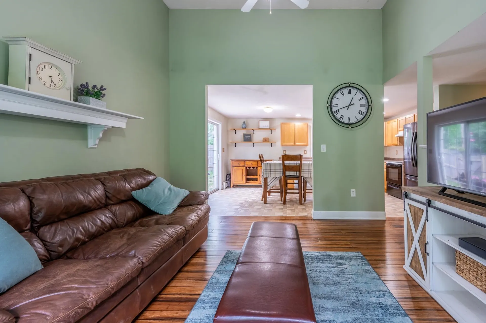 74 Alexander Avenue Newport NH 03773
