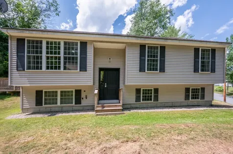 74 Alexander Avenue Newport NH 03773