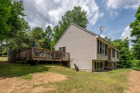 74 Alexander Avenue Newport NH 03773