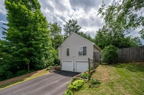 74 Alexander Avenue Newport NH 03773