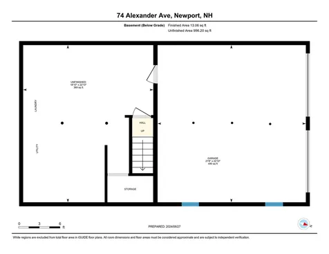 74 Alexander Avenue Newport NH 03773