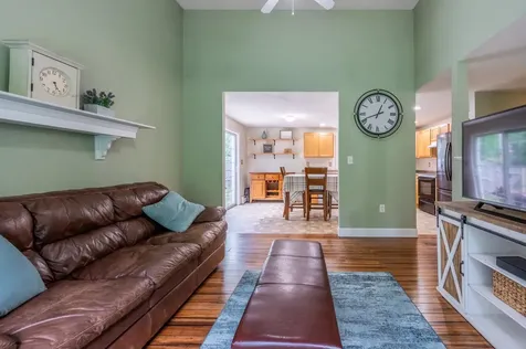 74 Alexander Avenue Newport NH 03773